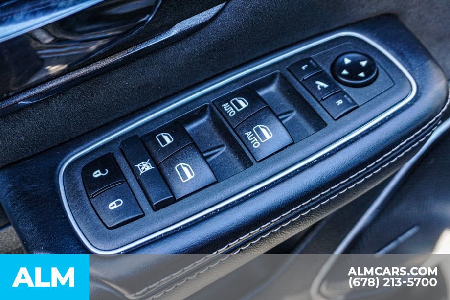 Used 2021 RAM 1500 TRX w/ TRX Level 2 Equipment Group image 50