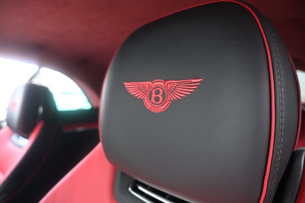 Used 2020 Bentley Continental GT AWD/4WD image 37