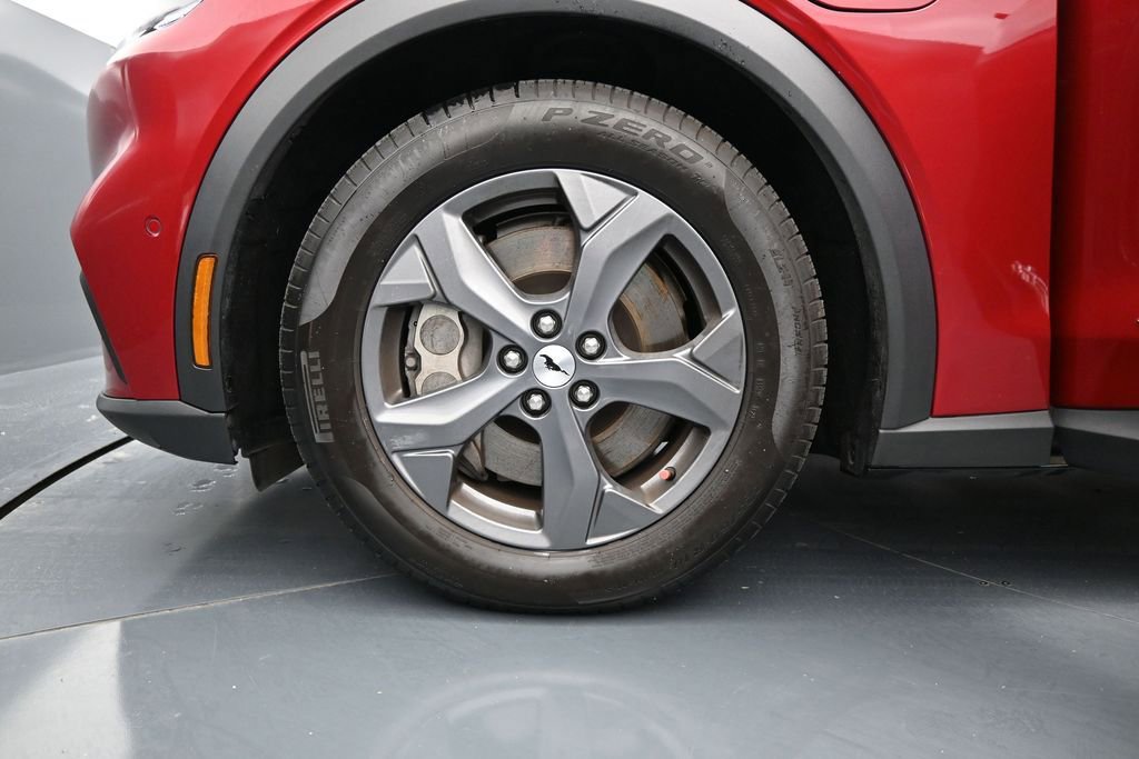 Used 2021 Ford Mustang Mach-E Select w/ Comfort/Technology Package AWD/4WD image 27