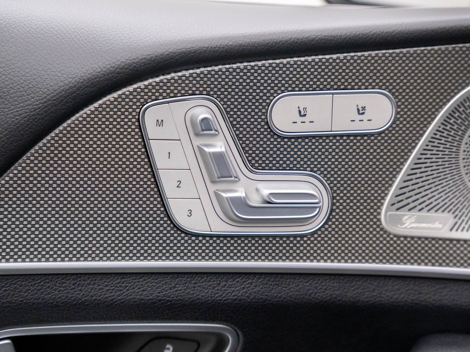 Used 2022 Mercedes-Benz GLE 450 4MATIC image 16