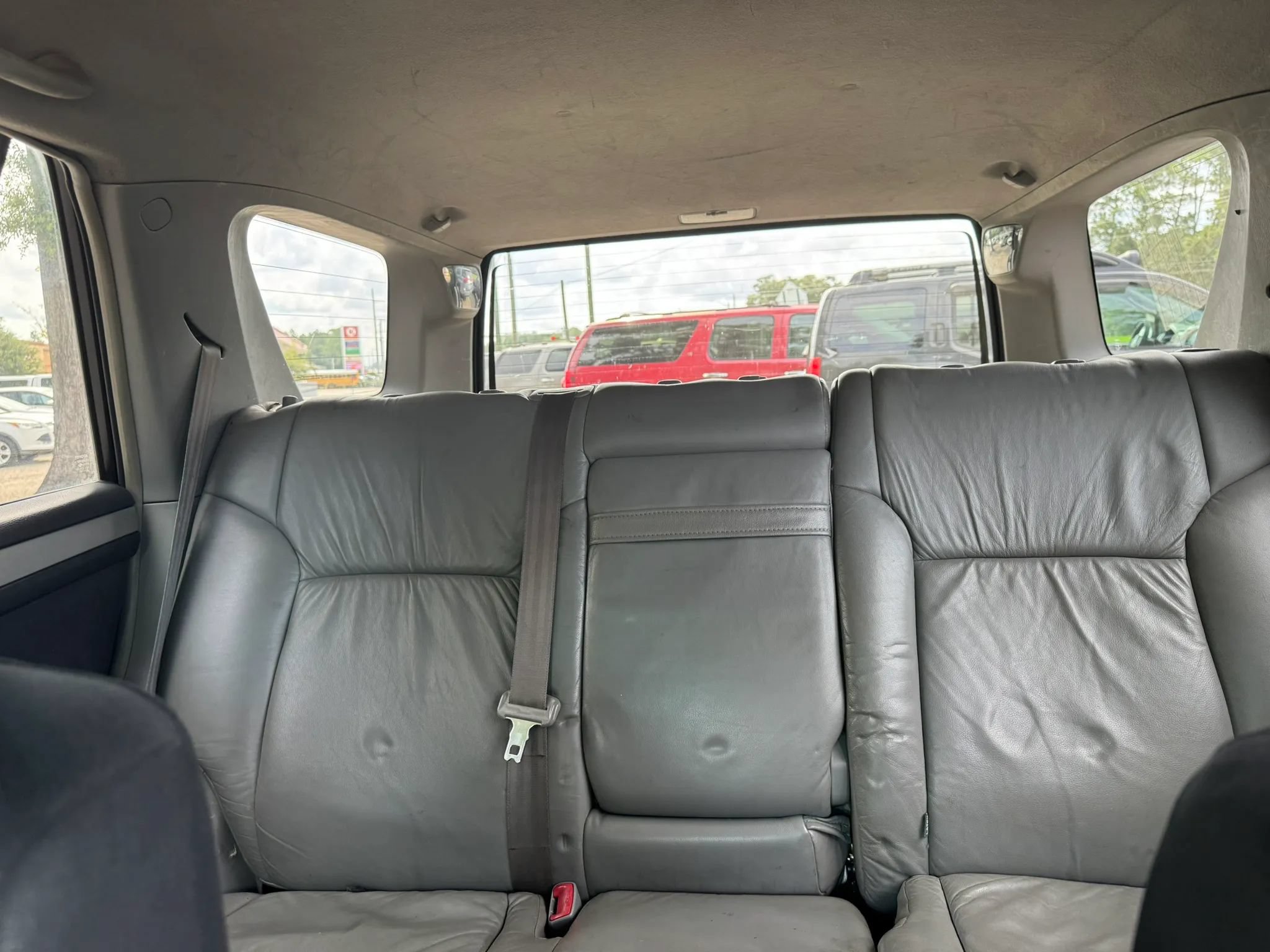 Used 2003 Toyota 4Runner Sport RWD image 16