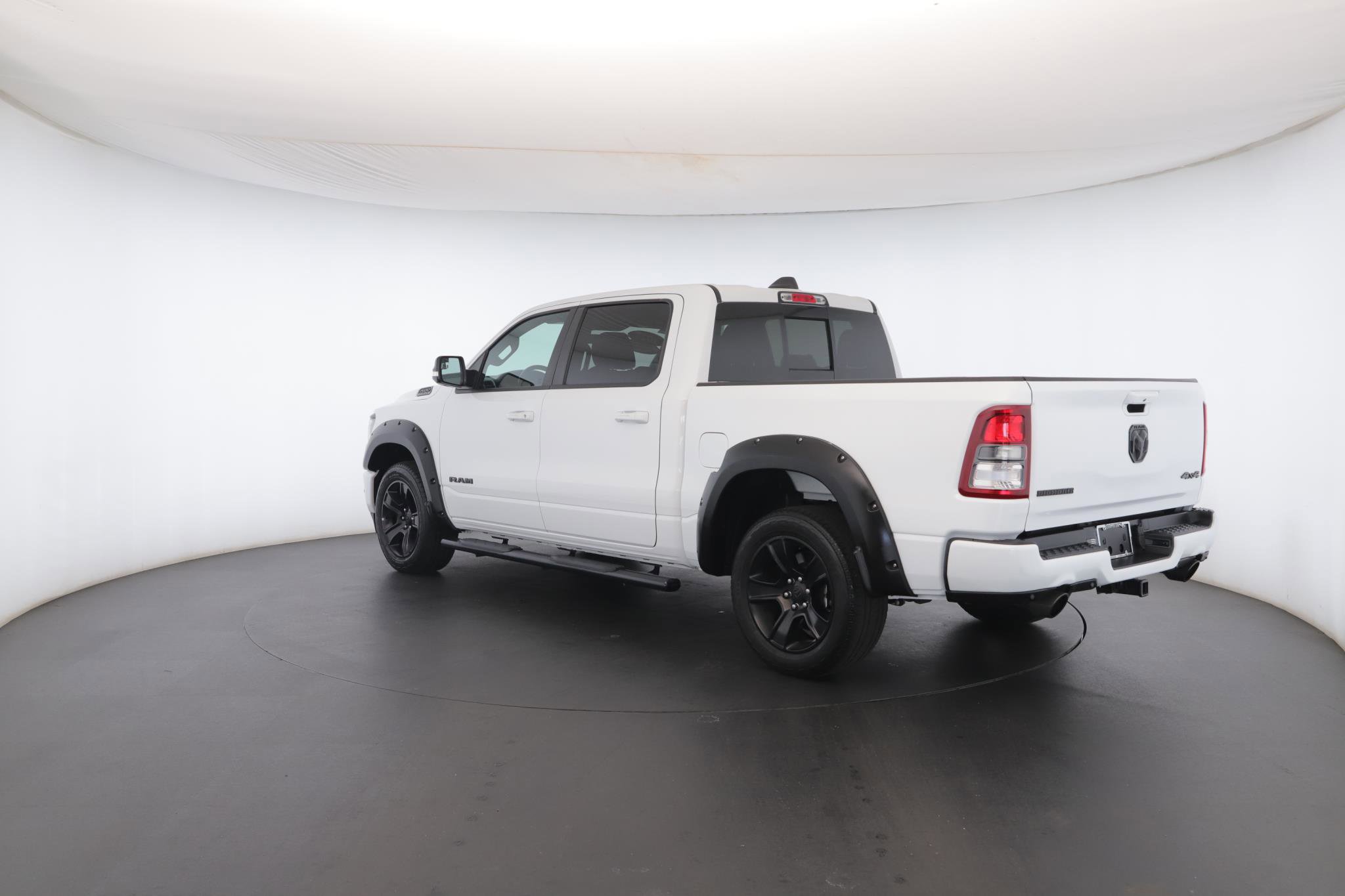 Used 2022 RAM 1500 Big Horn image 25