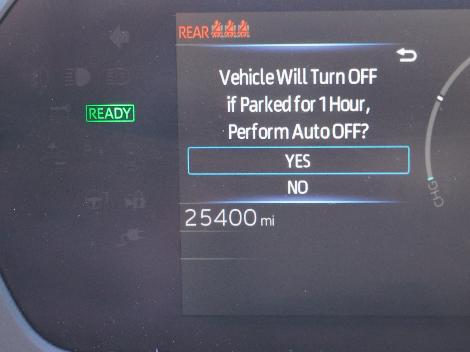 Used 2023 Toyota bZ4X AWD w/ Weather Package image 27