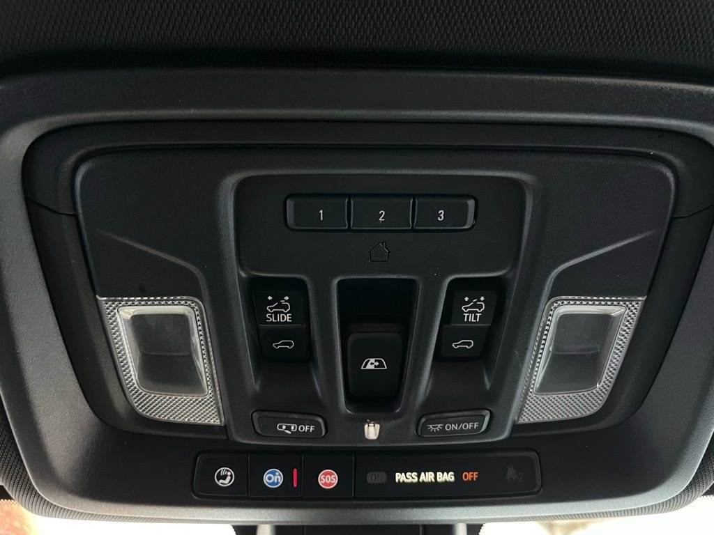 Used 2022 Chevrolet Silverado 3500 High Country w/ LPO, Hitch Package image 55