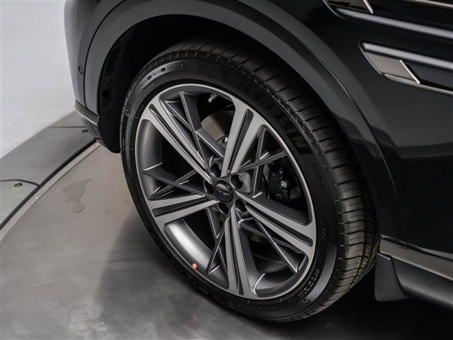 New 2026 Genesis GV80 3.5T e-SC image 11