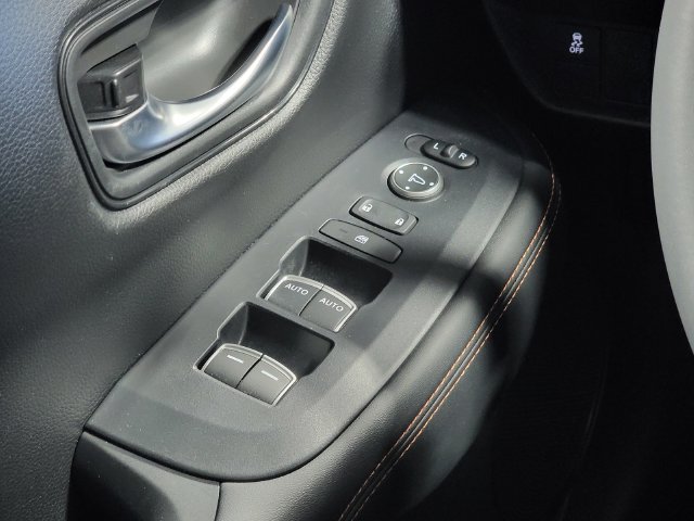 Certified 2024 Honda HR-V Sport image 23