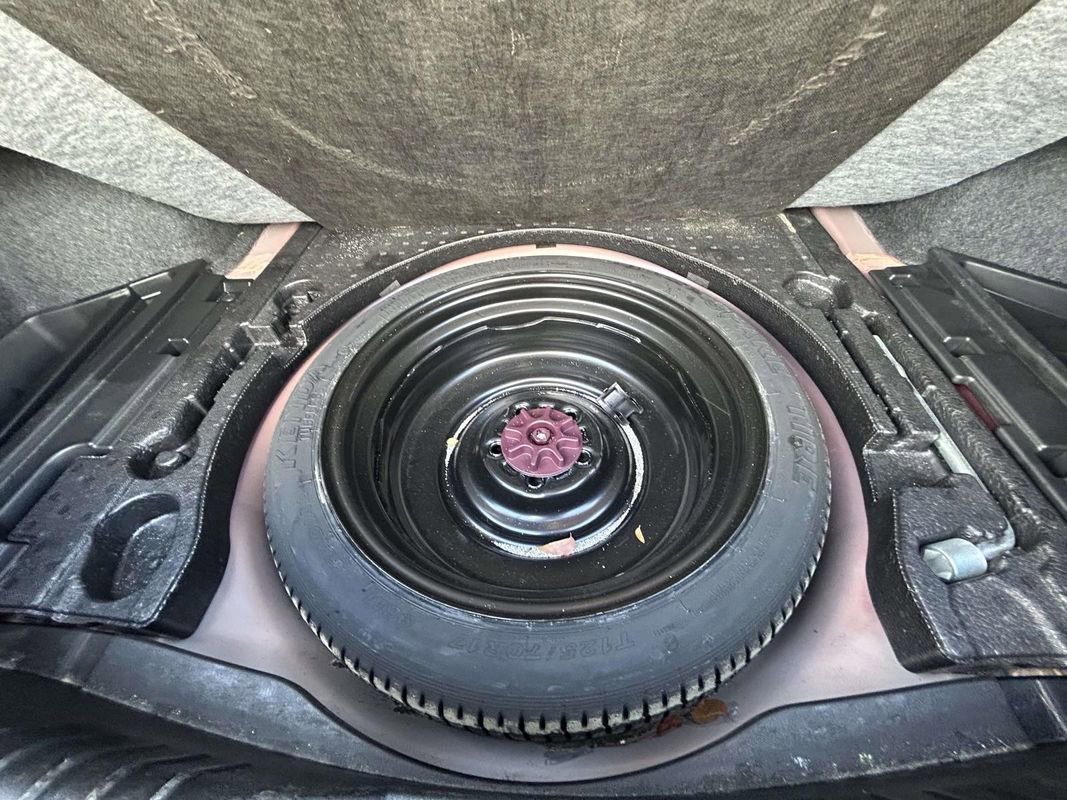 Used 2021 MAZDA MAZDA6 Touring image 18