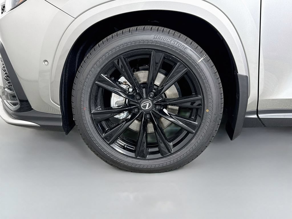 New 2026 Lexus NX 450h+ F Sport AWD/4WD image 23