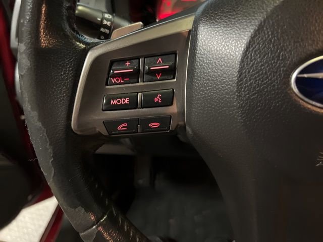 Used 2014 Subaru Impreza 2.0i Limited w/ Popular Package #2 image 35