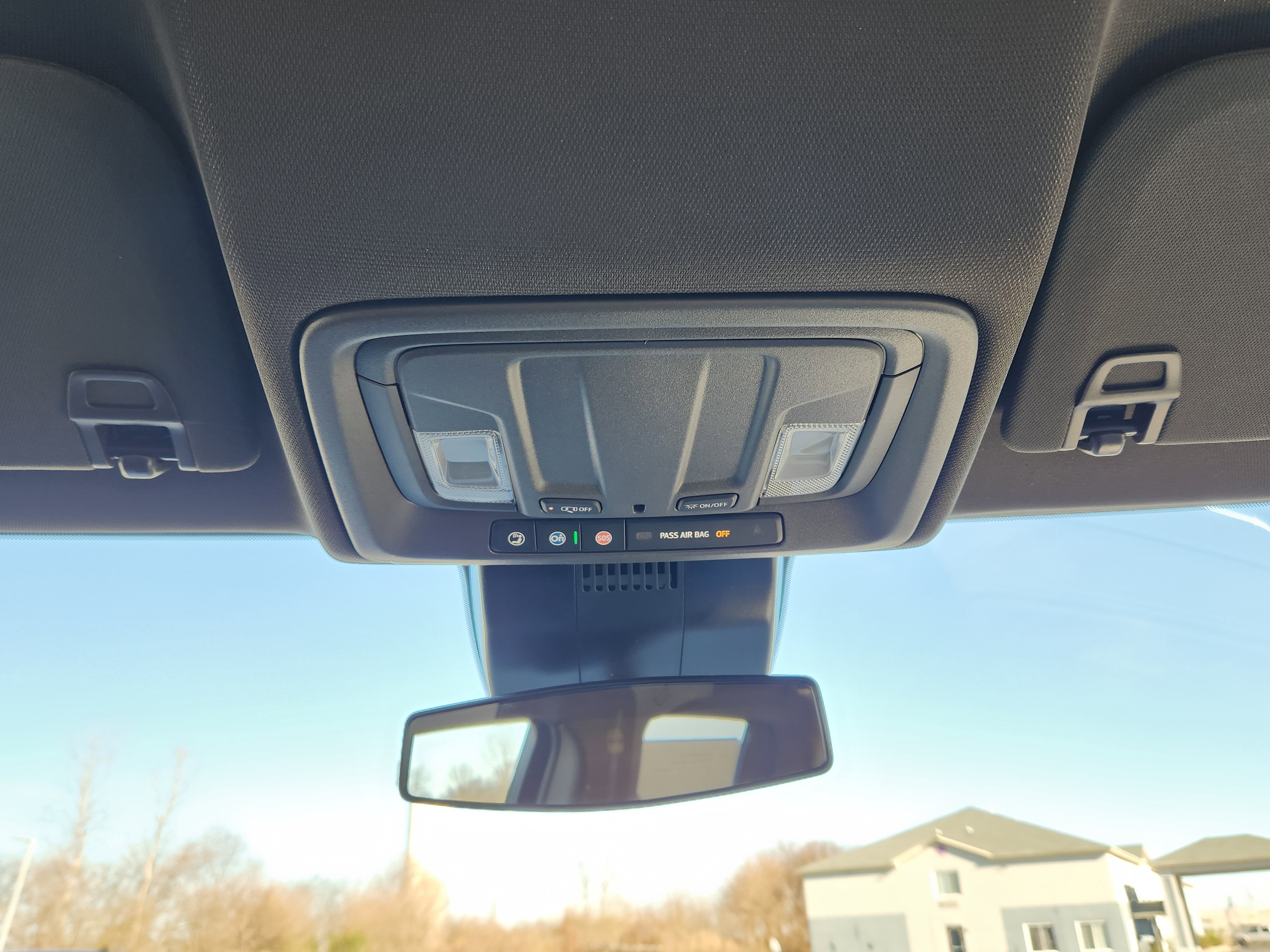 New 2026 Chevrolet Silverado 1500 RST image 14