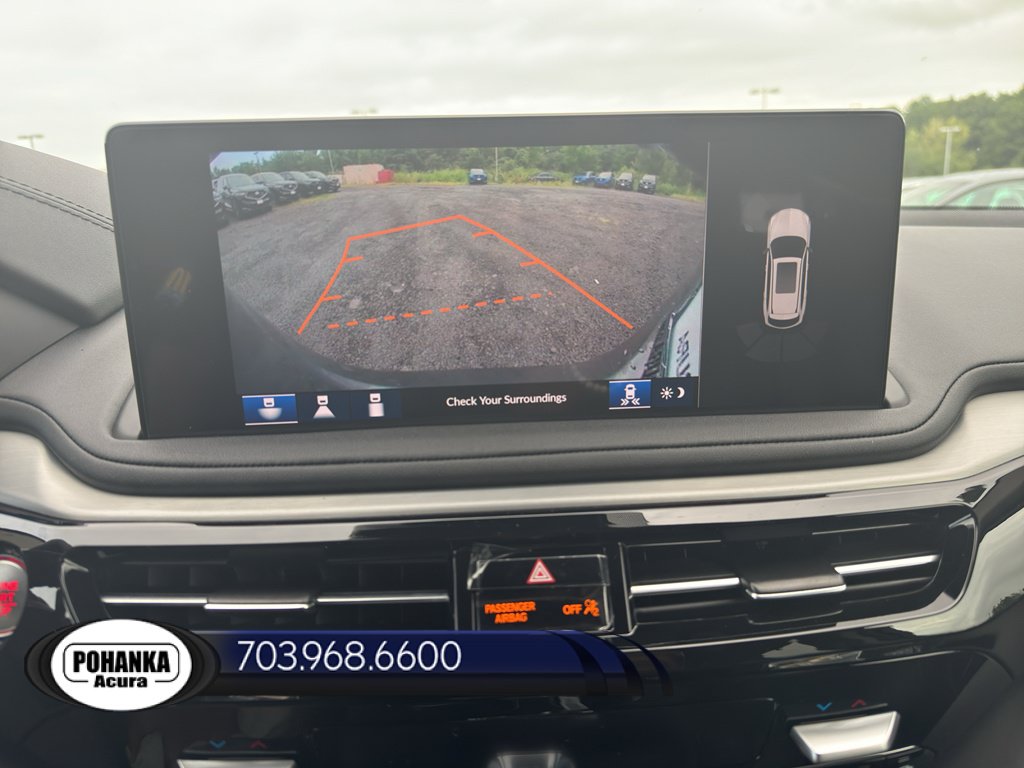New 2026 Acura MDX w/ Technology Package AWD/4WD image 15
