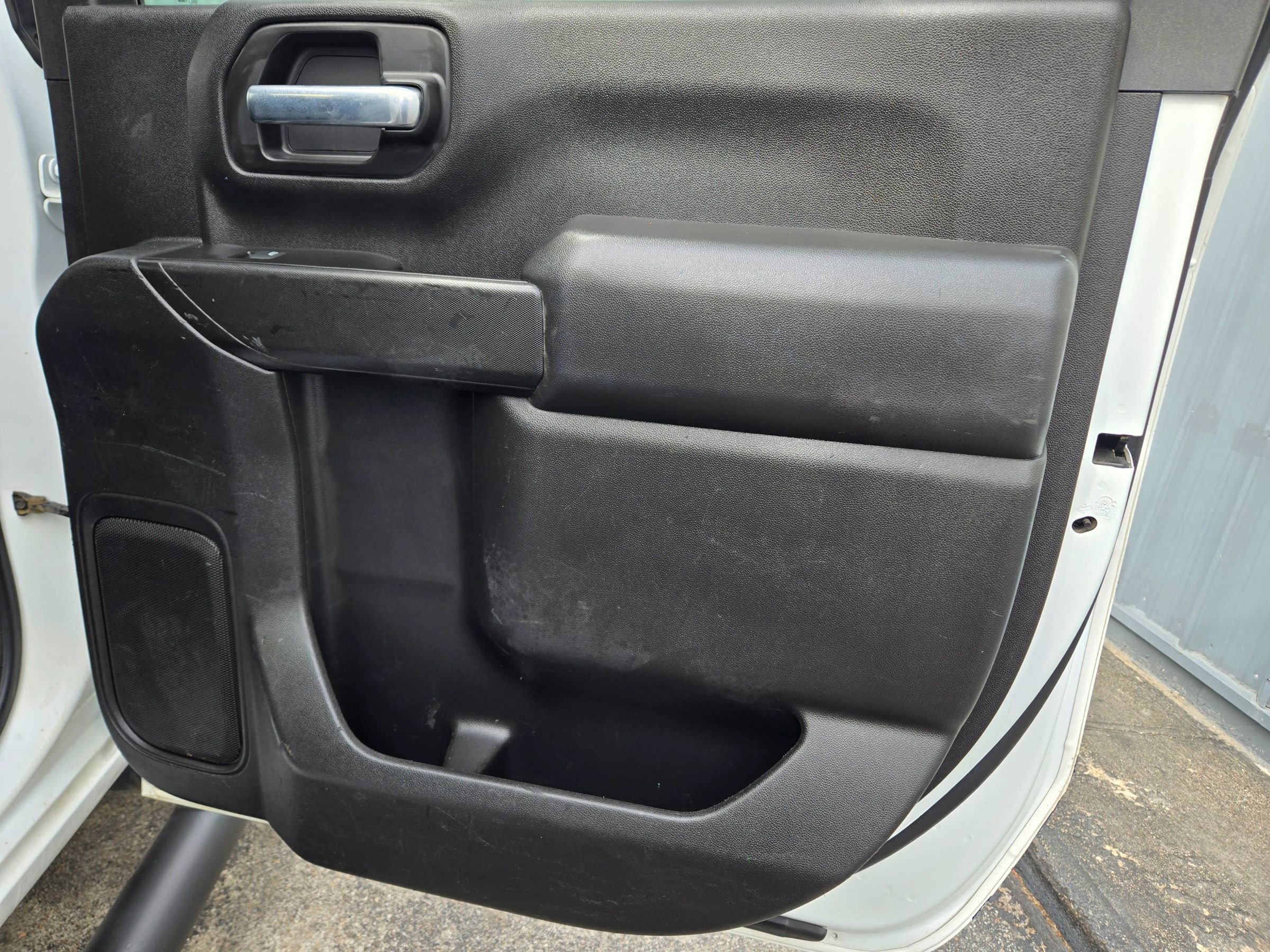 Used 2020 Chevrolet Silverado 2500 W/T w/ WT Convenience Package image 52