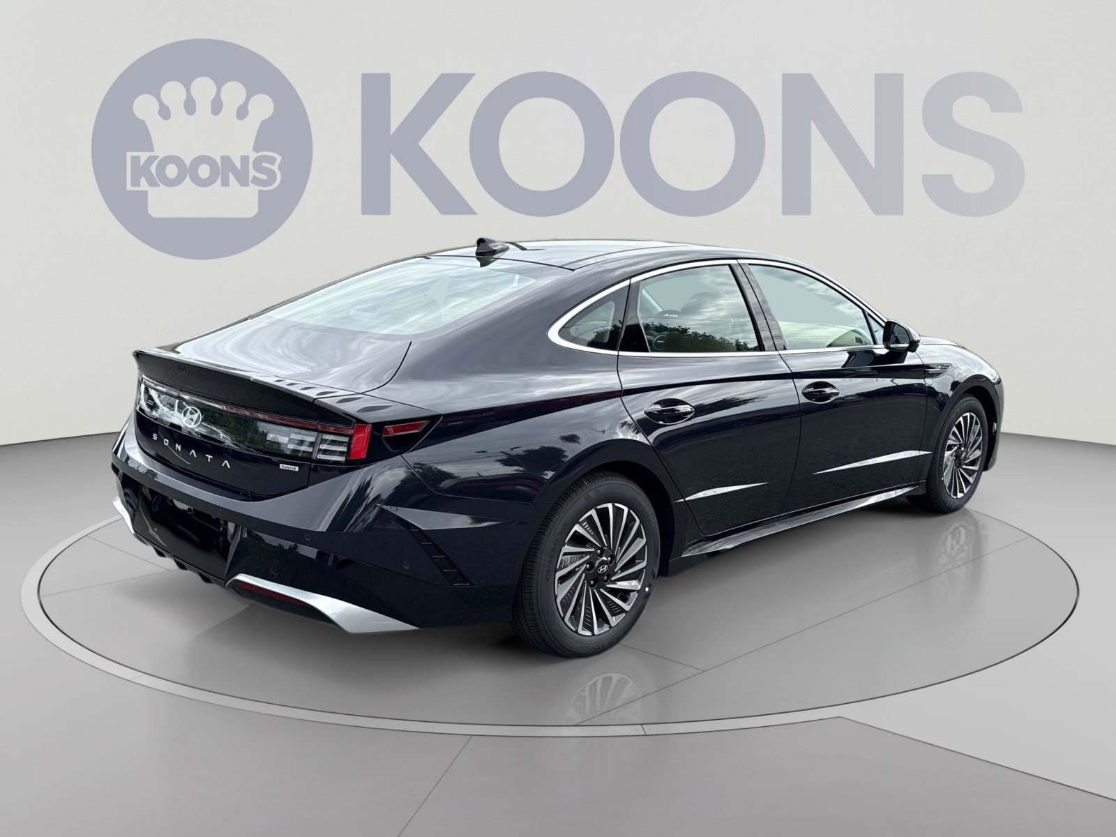 New 2026 Hyundai Sonata Limited FWD image 7