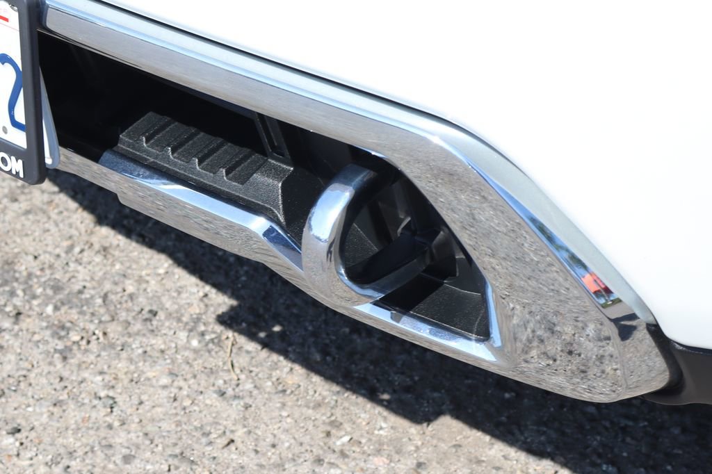 Used 2020 GMC Sierra 2500 Denali w/ Denali Ultimate Package image 51