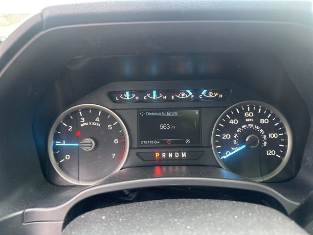 Used 2018 Ford F150 XLT w/ Equipment Group 302A Luxury image 22