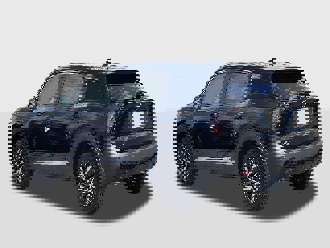 New 2026 Nissan Kicks SV image 2