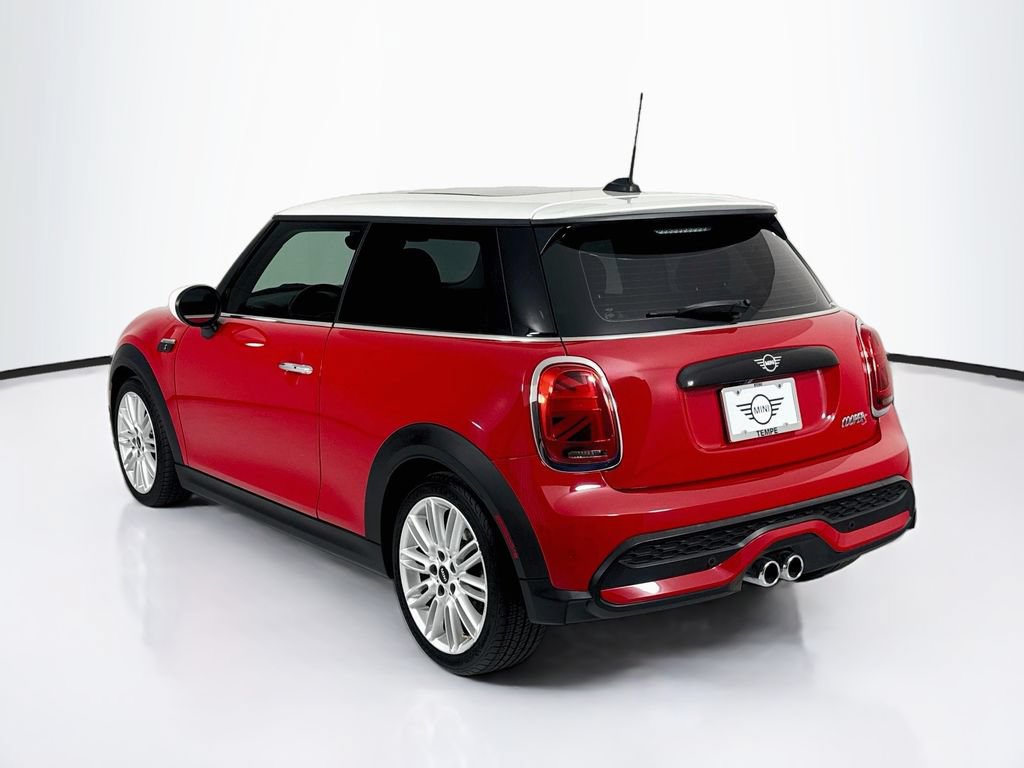 Used 2023 MINI Cooper S FWD image 7