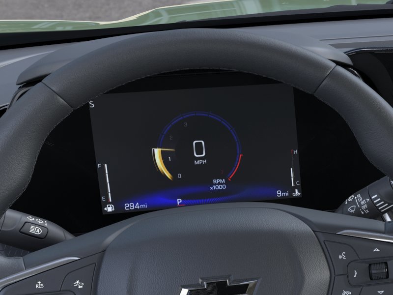 New 2026 Chevrolet Trax ACTIV w/ Sunroof Package FWD image 18