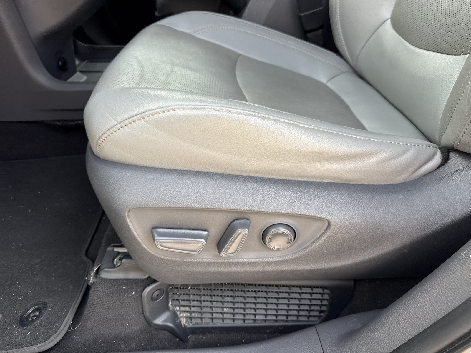 Used 2021 Toyota Sienna Limited AWD/4WD image 12