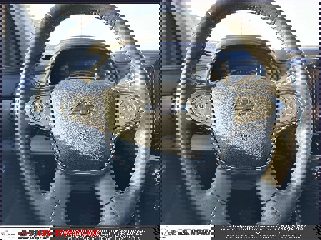 Used 2020 Chevrolet Traverse RS w/ LPO, Floor Liner Package image 23