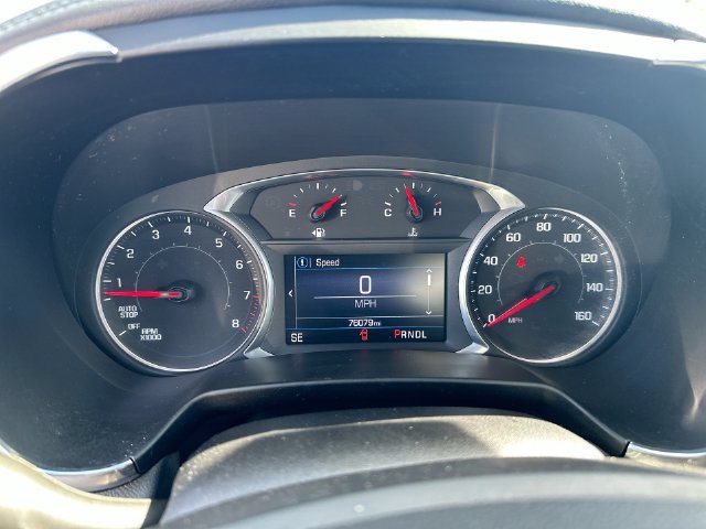 Used 2019 Chevrolet Blazer LT FWD image 13