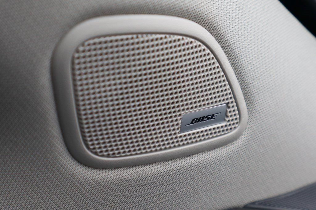 Used 2021 Nissan Murano Platinum w/ Cargo Package image 18