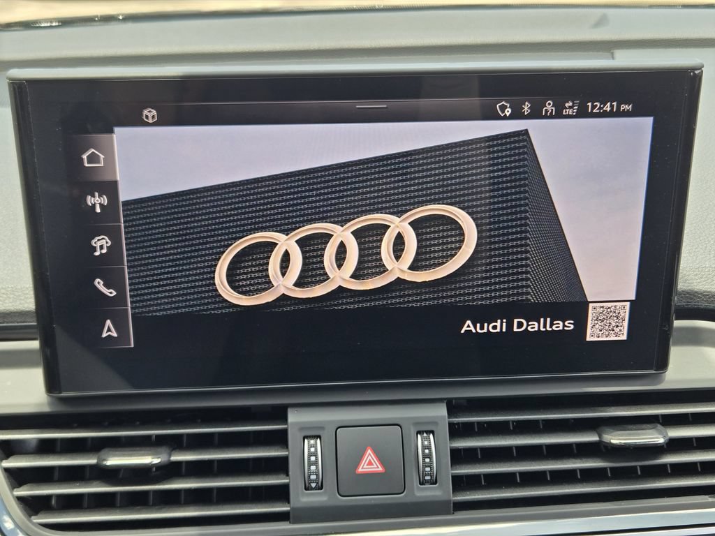 Certified 2024 Audi SQ5 Prestige w/ Prestige Package AWD/4WD image 21