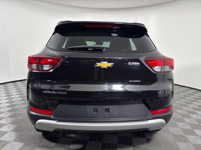 Used 2022 Chevrolet TrailBlazer LT image 6