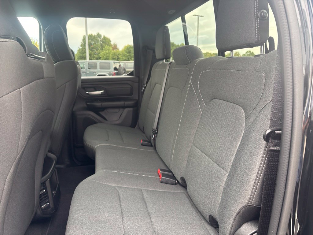 Used 2023 RAM 1500 Tradesman AWD/4WD image 27