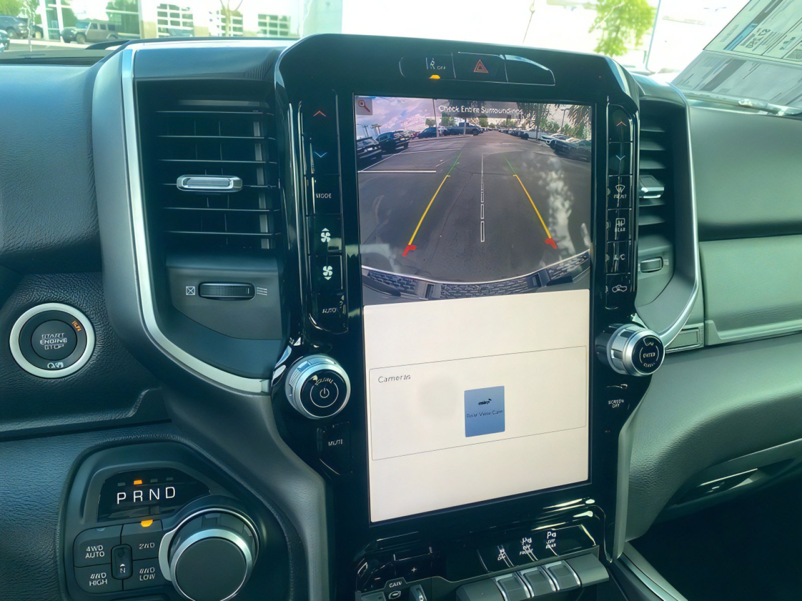 New 2026 RAM 1500 Big Horn image 19