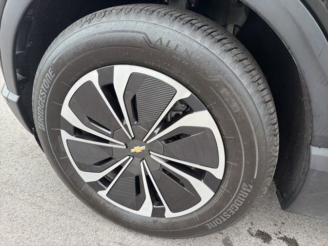 Used 2024 Chevrolet Blazer EV LT image 13