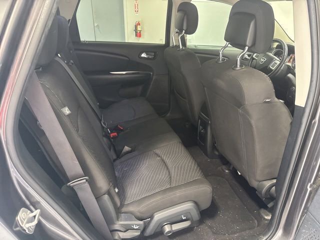 Used 2017 Dodge Journey Crossroad FWD image 24