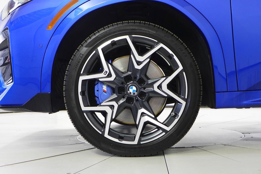 Used 2025 BMW X2 M35i image 5
