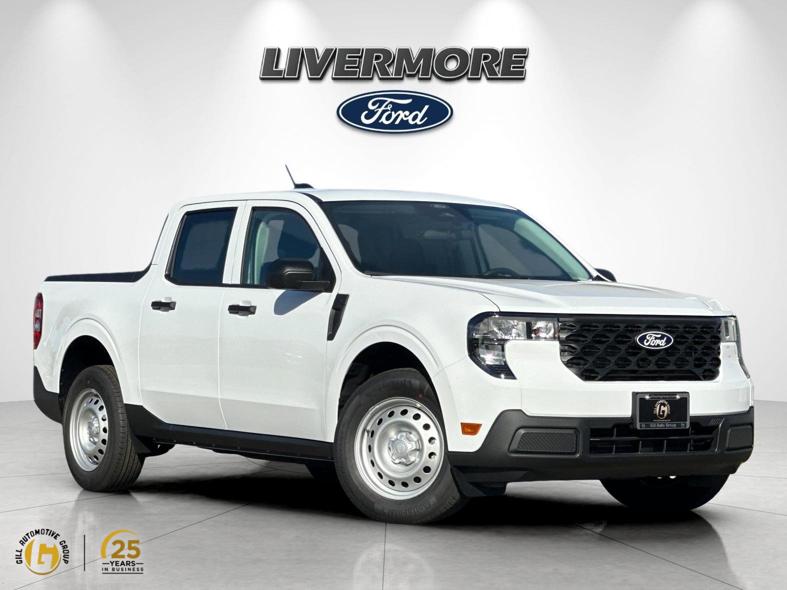 New 2026 Ford Maverick XL FWD image 1