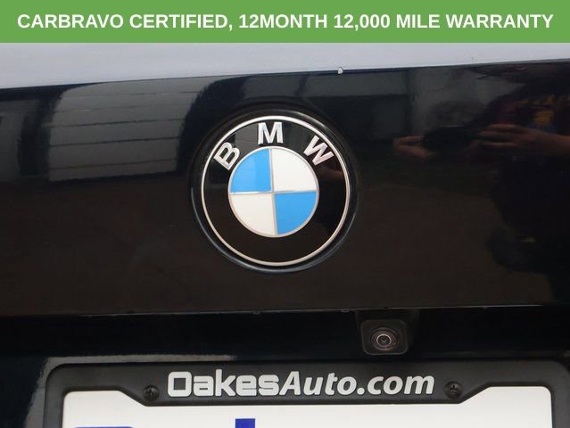 Used 2022 BMW X5 M50i w/ Executive Package image 18