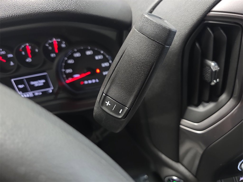 New 2025 GMC Sierra 1500 Pro w/ Graphite Edition image 20