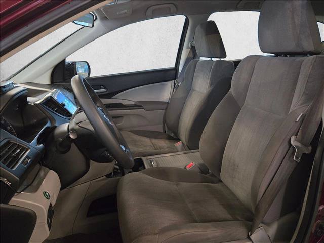 Used 2014 Honda CR-V LX image 11