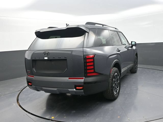 New 2026 Hyundai Palisade XRT Pro AWD/4WD image 8