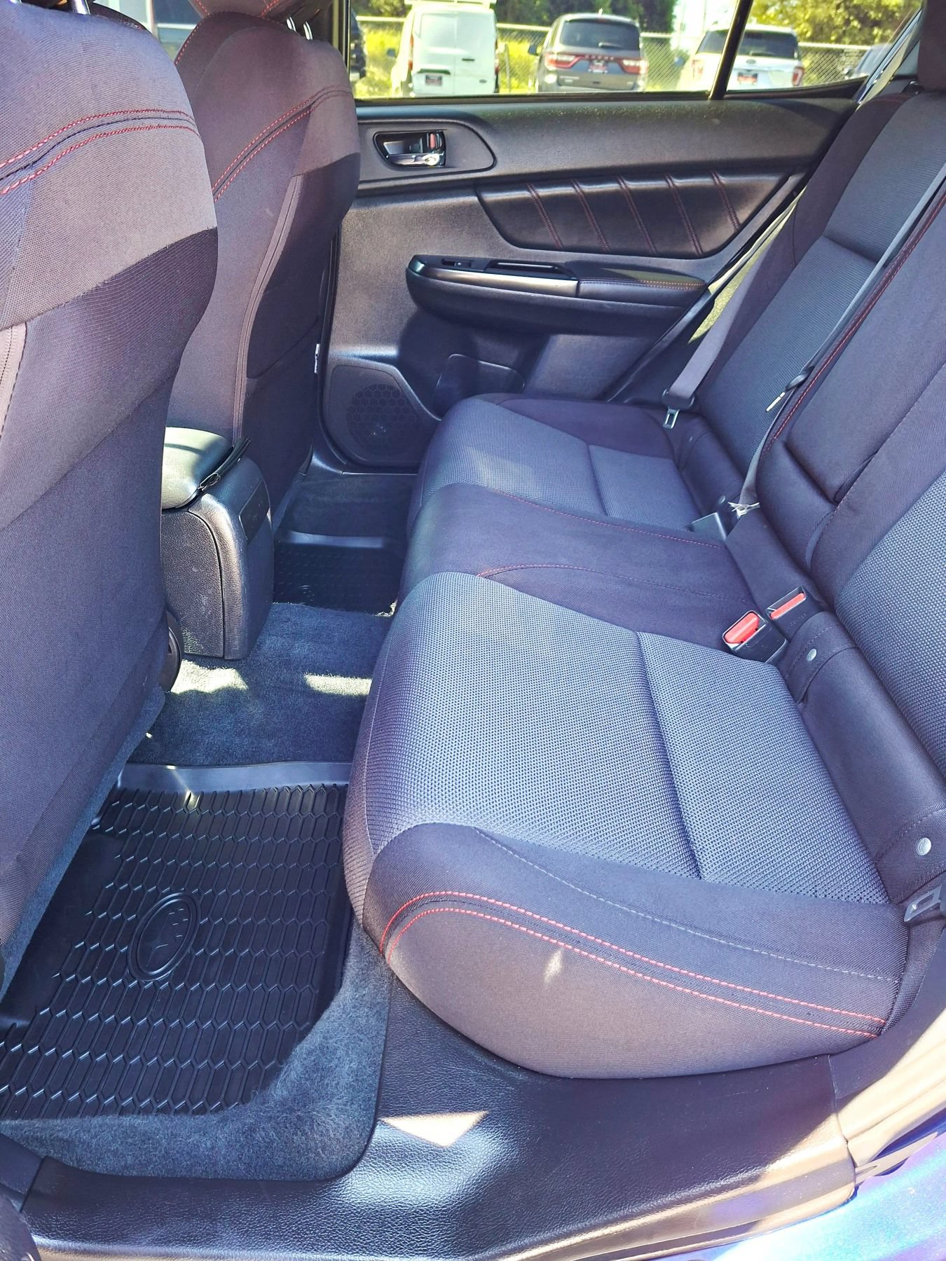 Used 2021 Subaru WRX Premium AWD/4WD image 13