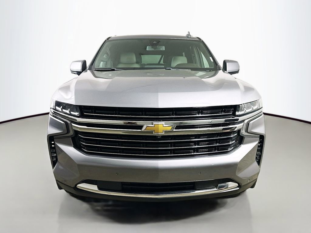 Used 2021 Chevrolet Tahoe LT w/ LT Signature Package RWD image 2