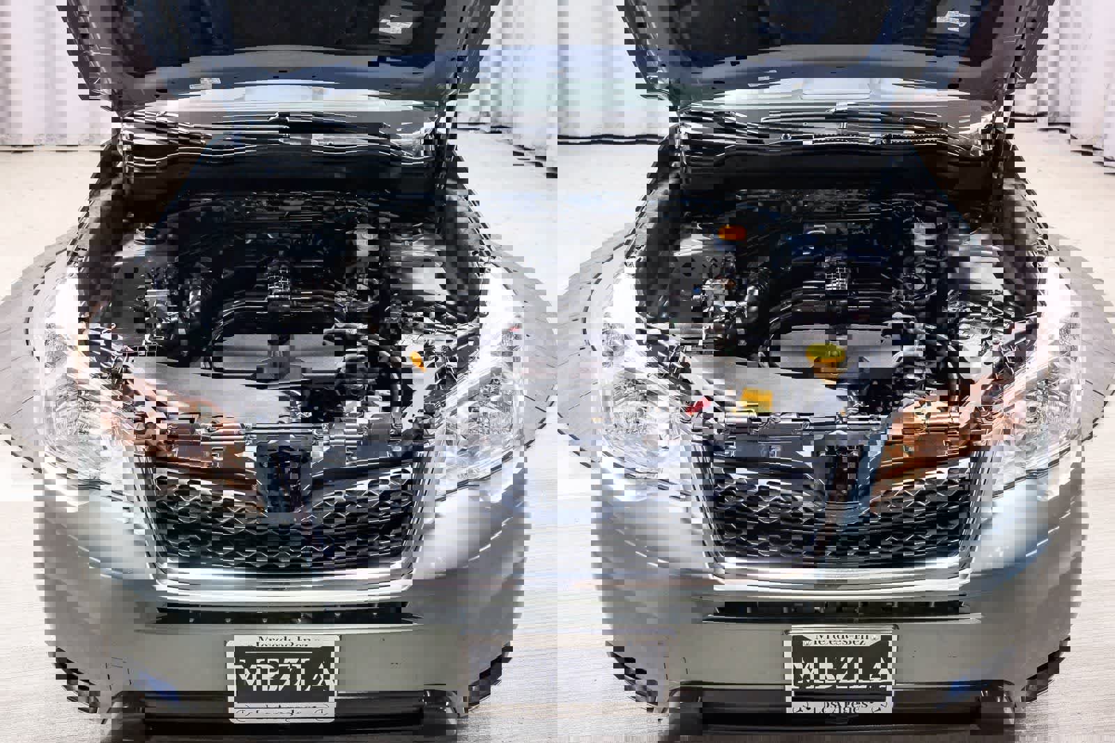 Used 2015 Subaru Forester 2.5i Premium w/ All-Weather Package image 26