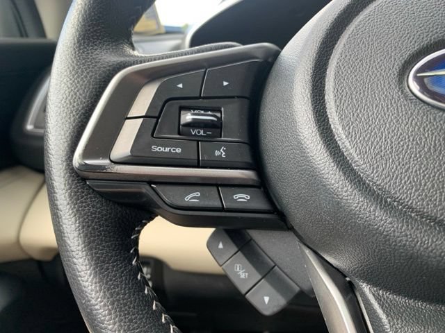 Used 2021 Subaru Ascent Limited w/ Technology Package AWD/4WD image 26