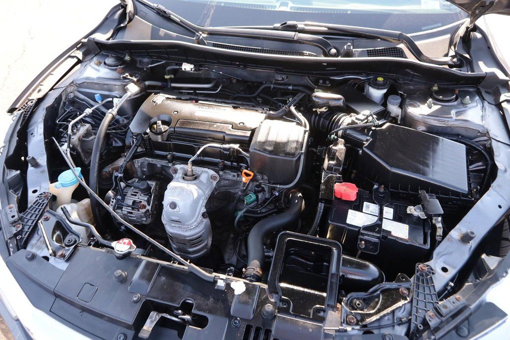 Used 2016 Honda Accord LX image 23