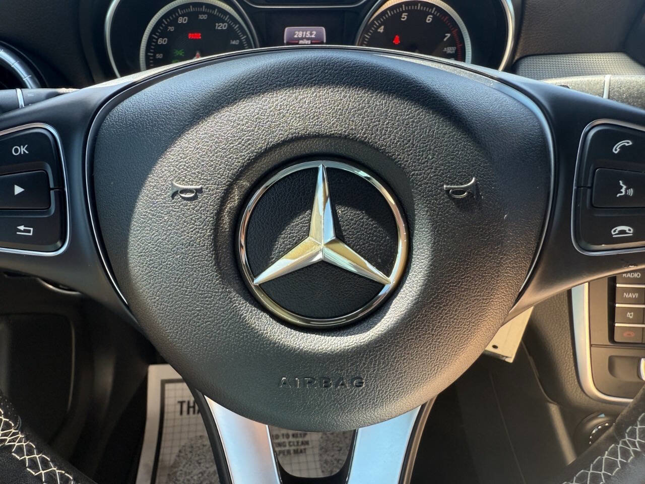 Used 2018 Mercedes-Benz CLA 250 image 31