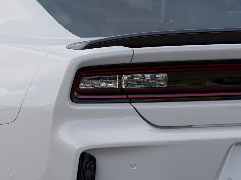 New 2026 Dodge Charger R/T Scat Pack image 9