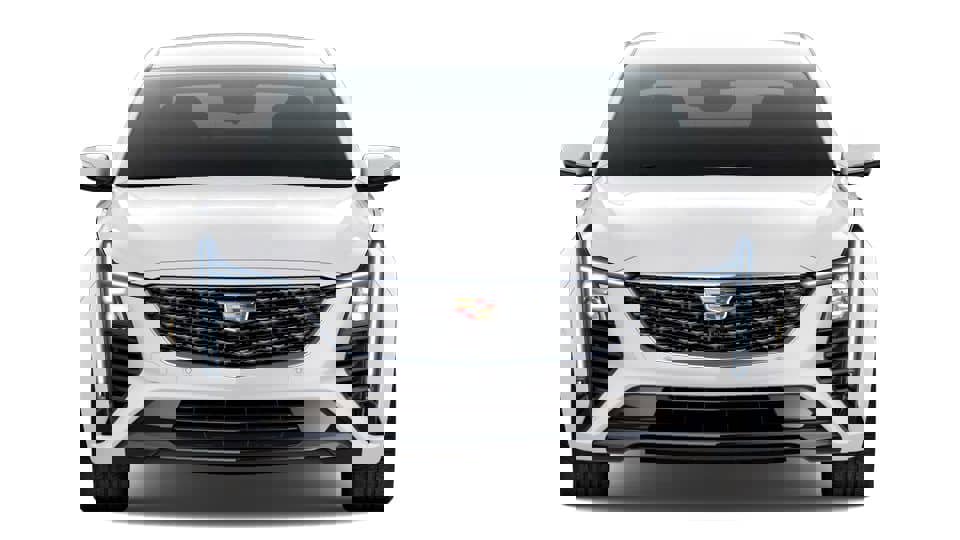 New 2026 Cadillac CT5 Premium Luxury image 4