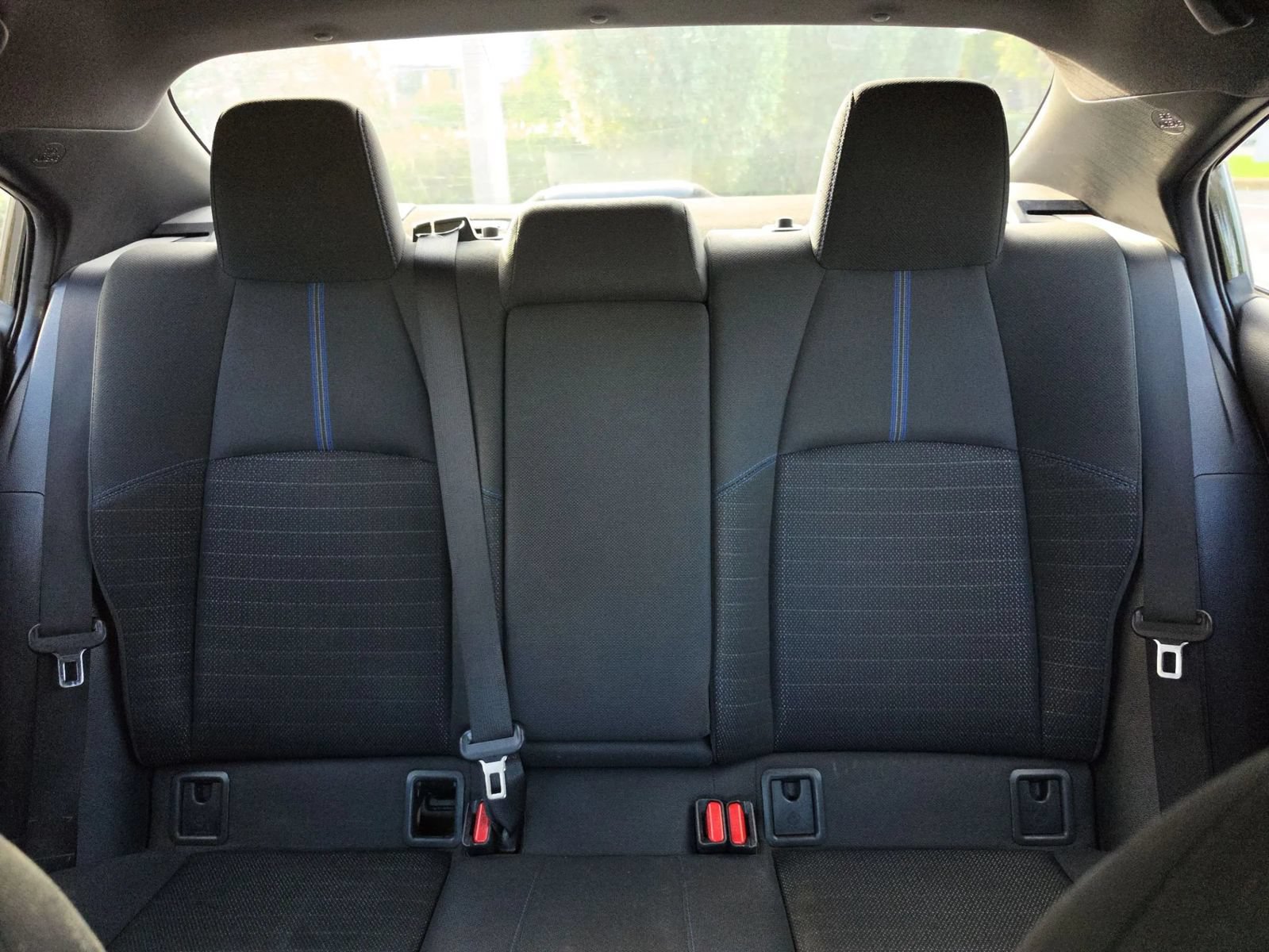 Used 2022 Toyota Corolla SE FWD image 13