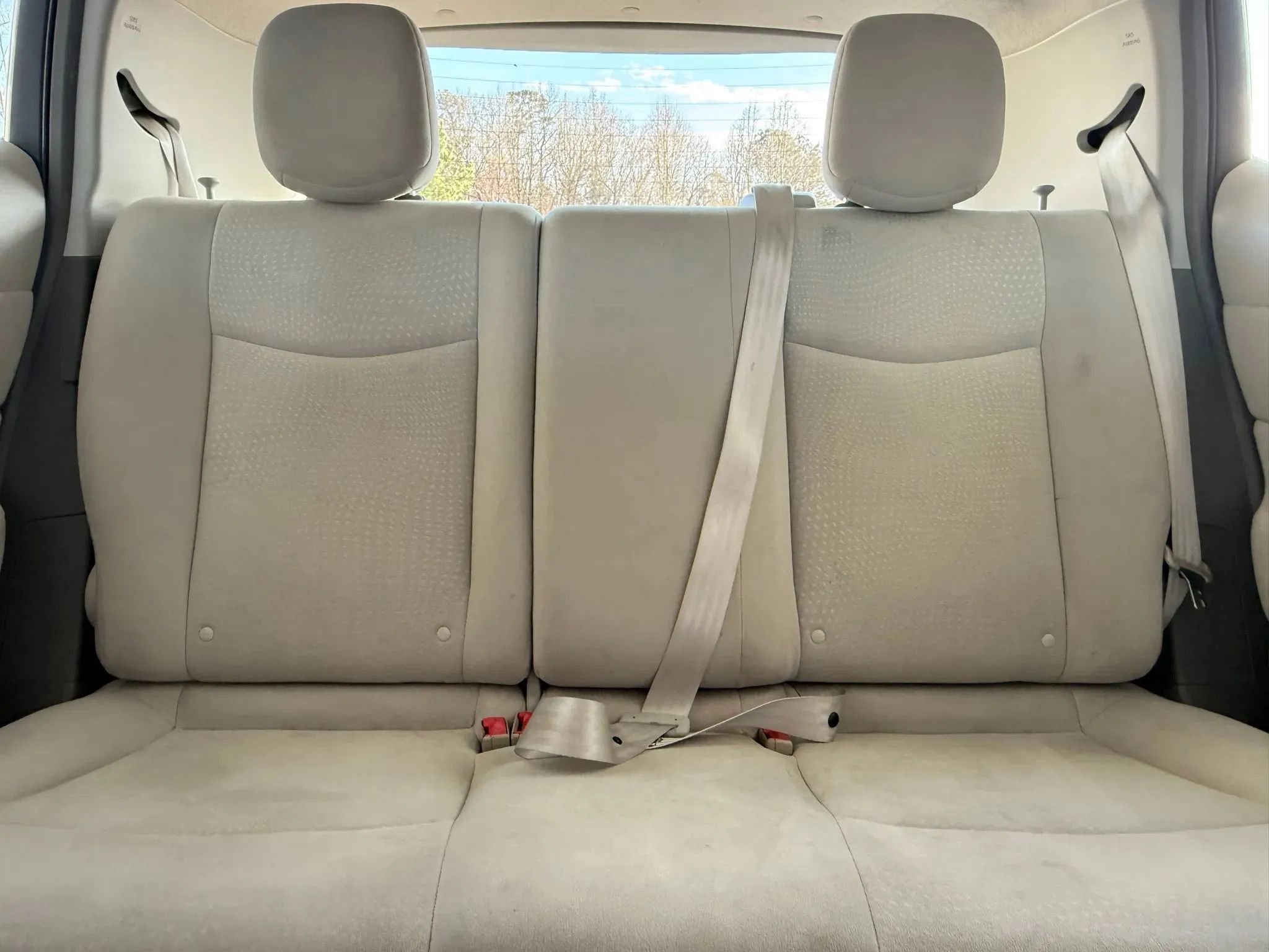 Used 2012 Nissan Leaf SL w/ Recycling/Organizational Pkg image 21