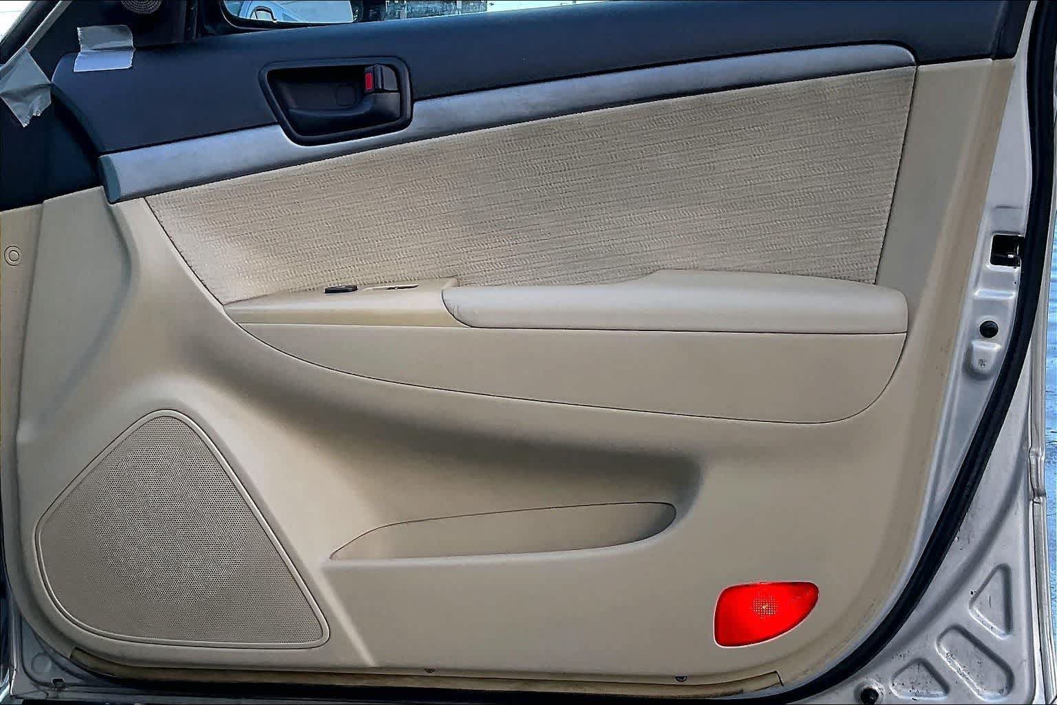 Used 2010 Hyundai Sonata GLS FWD image 28
