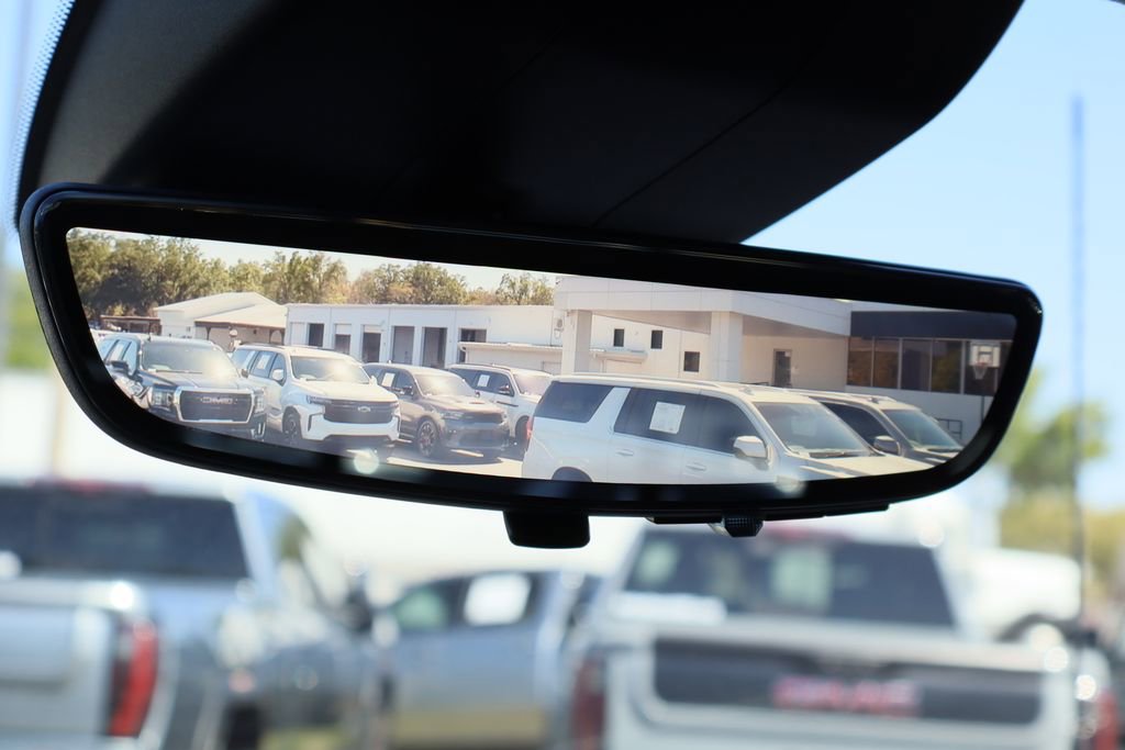 Certified 2025 GMC Sierra 2500 Denali Ultimate image 15